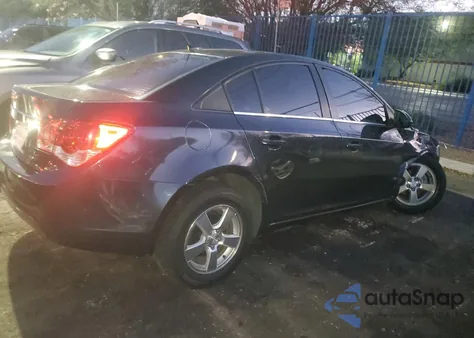 2014 Chevrolet Cruze Lt z USA, uszkodzony, nr VIN 1G1PC5SB2E7256567